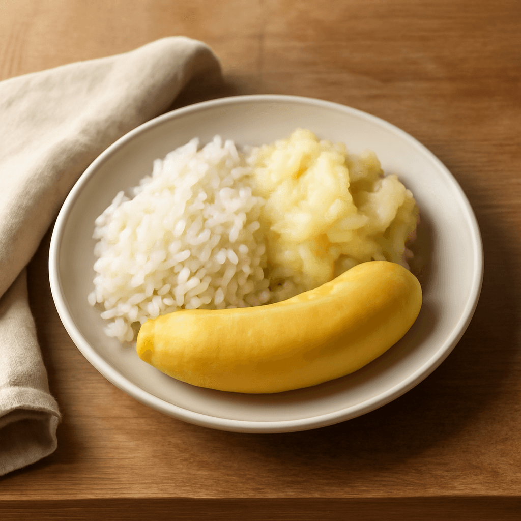 Thickening vs Loosening Foods: J-Pouch and Ostomy Output