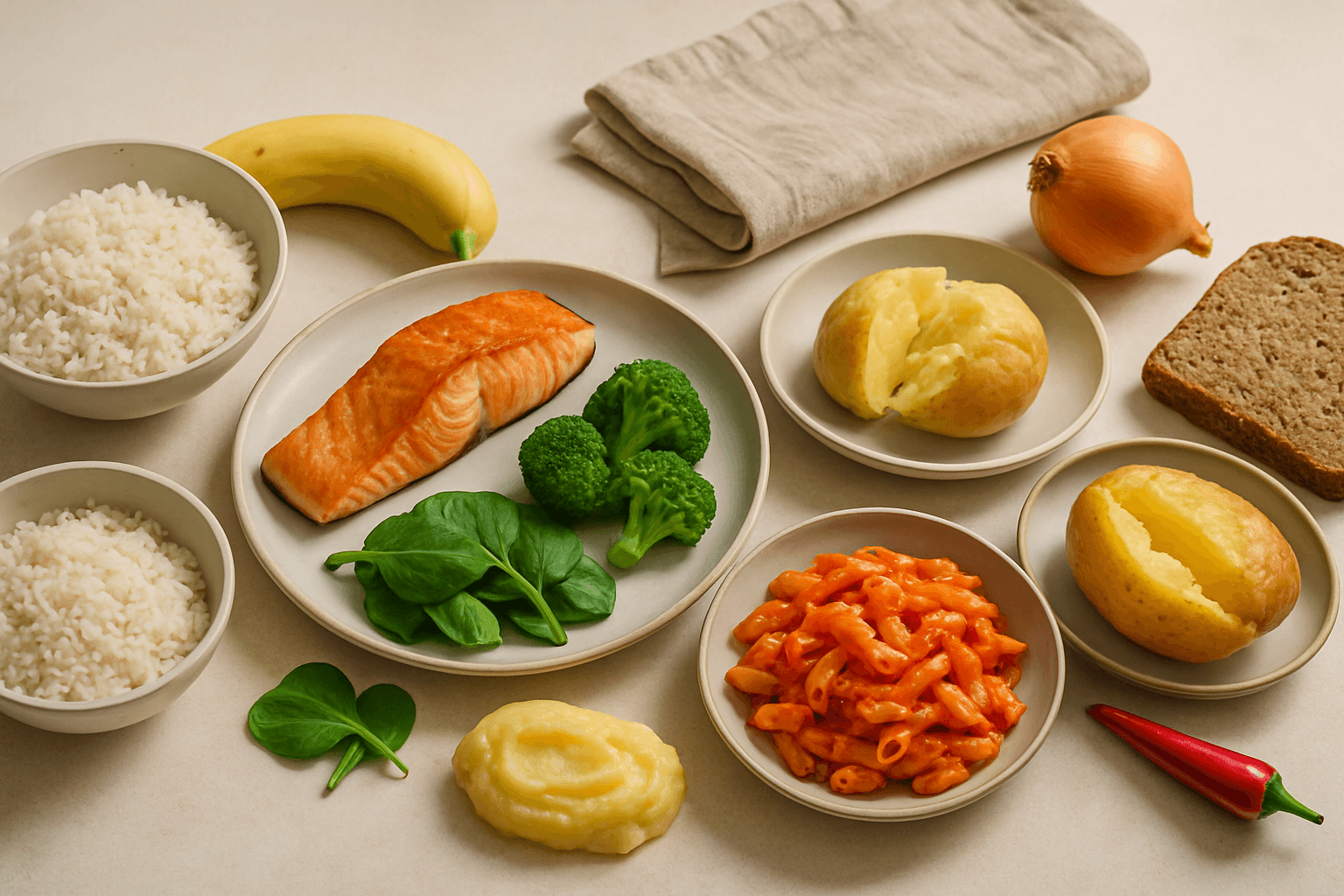 The best (and worst) ways to prepare 20 trigger foods
